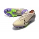 Nike Mercurial Vapor XIII Elite AG-PRO Desert Sand Black Psychic Purple