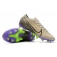 Nike Mercurial Vapor XIII Elite AG-PRO Desert Sand Black Psychic Purple