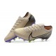 Nike Mercurial Vapor XIII Elite AG-PRO Desert Sand Black Psychic Purple
