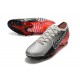 Nike Mercurial Vapor XIII Elite AG-PRO Neymar Chrome Black Red