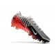 Nike Mercurial Vapor XIII Elite AG-PRO Neymar Chrome Black Red