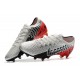 Nike Mercurial Vapor XIII Elite AG-PRO Neymar Chrome Black Red