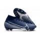 Nike Mercurial Superfly VII Elite SE FG Soccer Boot Blue White