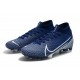 Nike Mercurial Superfly VII Elite SE FG Soccer Boot Blue White