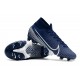 Nike Mercurial Superfly VII Elite SE FG Soccer Boot Blue White