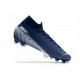 Nike Mercurial Superfly VII Elite SE FG Soccer Boot Blue White