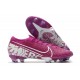 Nike Mercurial Vapor XIII 360 Elite FG Purple White