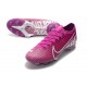 Nike Mercurial Vapor XIII 360 Elite FG Purple White