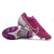 Nike Mercurial Vapor XIII 360 Elite FG Purple White