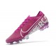 Nike Mercurial Vapor XIII 360 Elite FG Purple White