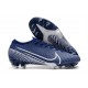 New Nike Mercurial Vapor 13 Elite FG ACC Blue White