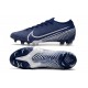 New Nike Mercurial Vapor 13 Elite FG ACC Blue White