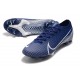 New Nike Mercurial Vapor 13 Elite FG ACC Blue White