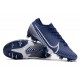 New Nike Mercurial Vapor 13 Elite FG ACC Blue White