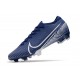 New Nike Mercurial Vapor 13 Elite FG ACC Blue White