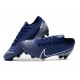 New Nike Mercurial Vapor 13 Elite FG ACC Blue White