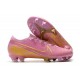 New Nike Mercurial Vapor 13 Elite FG ACC Pink Gold