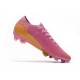 New Nike Mercurial Vapor 13 Elite FG ACC Pink Gold