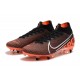 Nike Mercurial Superfly VII Elite SG Pro Black Orange White