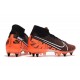 Nike Mercurial Superfly VII Elite SG Pro Black Orange White