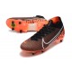 Nike Mercurial Superfly VII Elite SG Pro Black Orange White