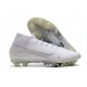 Nike Mercurial Superfly VII Elite AG-PRO Artificial-Grass White