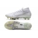 Nike Mercurial Superfly VII Elite AG-PRO Artificial-Grass White