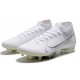 Nike Mercurial Superfly VII Elite AG-PRO Artificial-Grass White