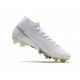 Nike Mercurial Superfly VII Elite AG-PRO Artificial-Grass White
