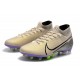 Nike Mercurial Superfly VII Elite AG-PRO Desert Sand Black Psychic Purple