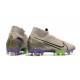 Nike Mercurial Superfly VII Elite AG-PRO Desert Sand Black Psychic Purple