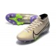 Nike Mercurial Superfly VII Elite AG-PRO Desert Sand Black Psychic Purple
