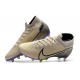 Nike Mercurial Superfly VII Elite AG-PRO Desert Sand Black Psychic Purple
