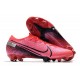 New Nike Mercurial Vapor 13 Elite FG ACC Laser Crimson Black