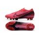 New Nike Mercurial Vapor 13 Elite FG ACC Laser Crimson Black