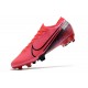New Nike Mercurial Vapor 13 Elite FG ACC Laser Crimson Black