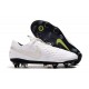 Nike Tiempo Legend 8 Elite SG-PRO Anti-Clog White Pure Platinum Grey