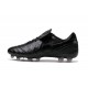Nike Men's Tiempo Legend VI FG K-leather Soccer Boots All Black