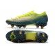 Nike Mercurial Vapor 13 Elite SG Pro Anti-Clog Lemon