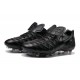 Nike Men's Tiempo Legend VI FG K-leather Soccer Boots All Black