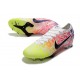 New Nike Mercurial Vapor 13 Elite FG ACC Neymar White Black Blue Volt