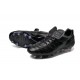 Nike Men's Tiempo Legend VI FG K-leather Soccer Boots All Black