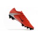 Nike Future DNA Mercurial Vapor 13 Elite FG ACC Red Silver Black