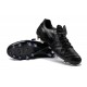 Nike Men's Tiempo Legend VI FG K-leather Soccer Boots All Black