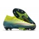 Nike Mercurial Superfly VII Elite AG-PRO Artificial-Grass Lemon