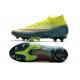 Nike Mercurial Superfly VII Elite AG-PRO Artificial-Grass Lemon