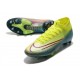 Nike Mercurial Superfly VII Elite AG-PRO Artificial-Grass Lemon