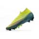 Nike Mercurial Superfly VII Elite AG-PRO Artificial-Grass Lemon