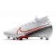 Nike Mercurial Superfly VII Elite AG-PRO Artificial-Grass White Red