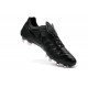 Nike Men's Tiempo Legend VI FG K-leather Soccer Boots All Black